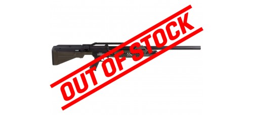 Umarex Hammer .50 Calibre 700+ FPS PCP Big Bore Hunting Air Rifle